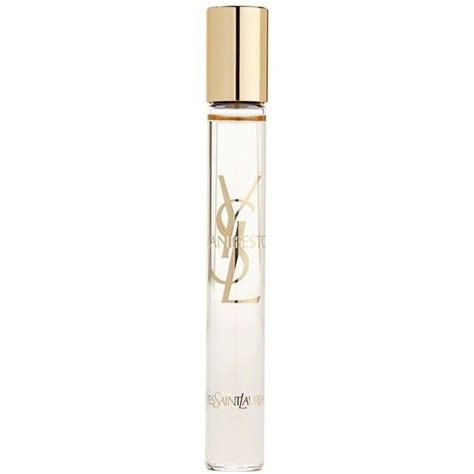 ysl manifesto rollerball|YSL Eau de Parfum Rollerball Manifesto Product Info .